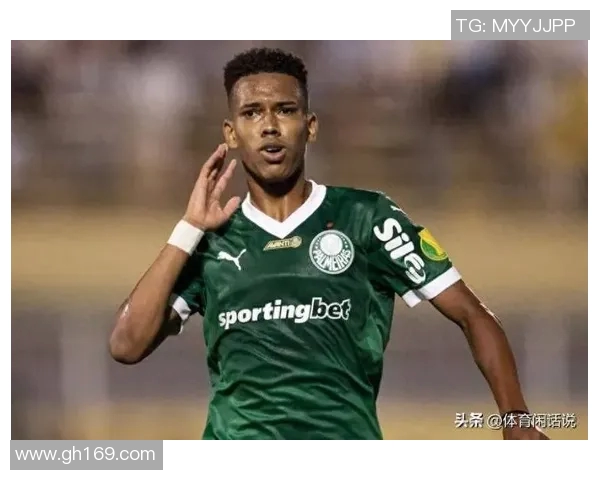 当前足坛最受瞩目的未来之星:这些球员有望成就伟大事业 当前足坛最受瞩目的未来之星:这些球员有望成就伟大事业