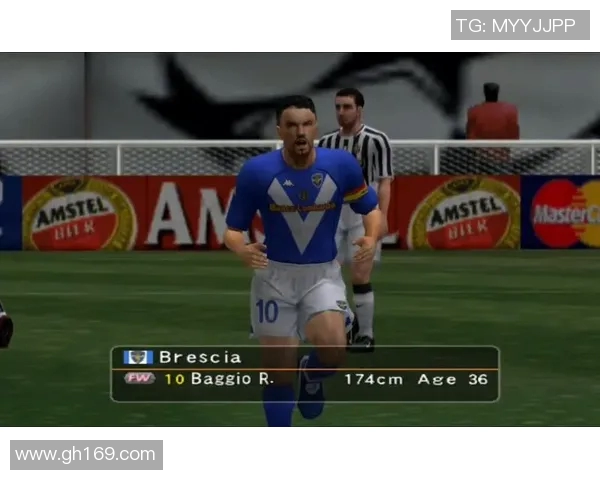 实况足球新玩法开启 0号球星成全新战术核心