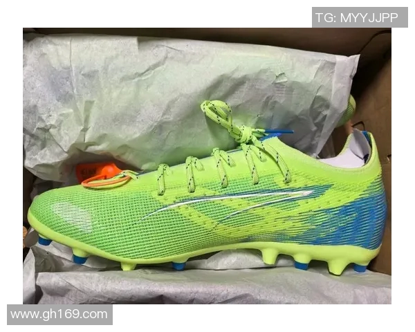 球星个性足球鞋排名第一 这些鞋子背后的故事你知道吗