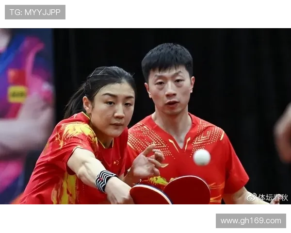杭州乒乓球队团队协作的独特优势与其他球队的对比分析