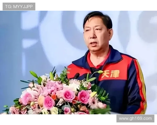 深度对话:杨娜如何在排球赛场上书写自己的传奇人生 深度对话:杨娜如何在排球赛场上书写自己的传奇人生