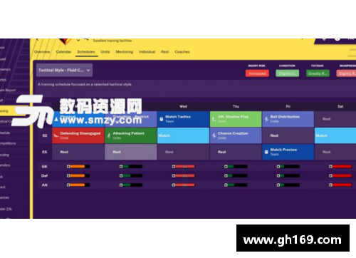 《FM 2013 球员：全面分析与策略指南》
