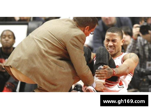 NBA球员罗斯：重返巅峰之路