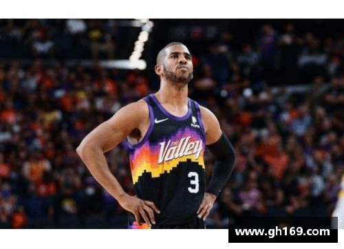 探索太阳队在NBA历史中的璀璨光芒