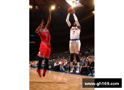 探索NBA舞台上的日本精英球员