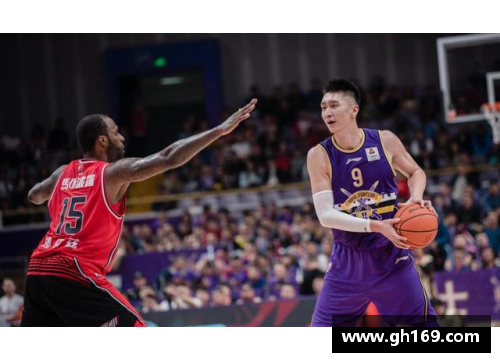 孙悦：从CBA到NBA的辉煌篇章