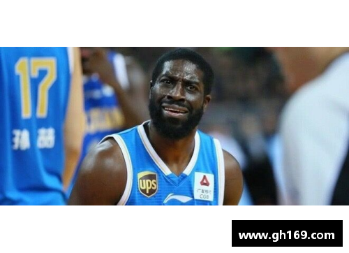 NBA球员劳福德：探索他的职业生涯和个人成就