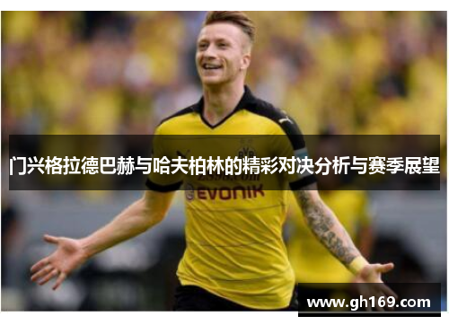 门兴格拉德巴赫与哈夫柏林的精彩对决分析与赛季展望